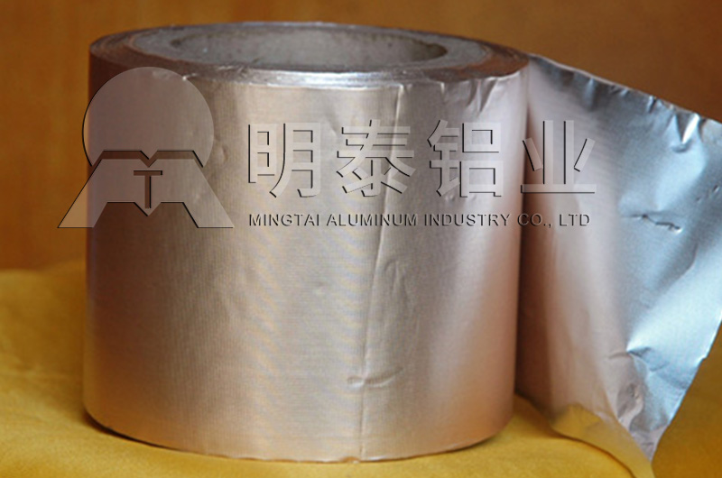 1050鋁箔價格