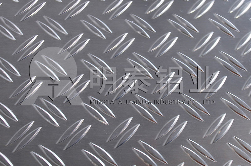花紋鋁板廠區(qū)圖