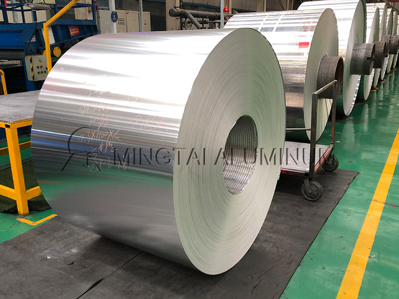 易拉罐罐蓋用鋁合金3104鋁板卷性能優(yōu)良_廠家價(jià)格低